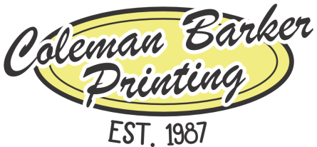 Coleman Barker Printing, Inc